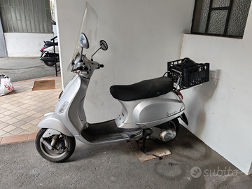 Vespa 150