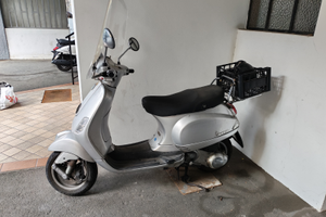 Vespa 150
