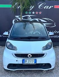 Smart ForTwo 1000 52 kW coupé passion