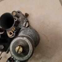 Carburatore Piaggio Si 20-17  Vespa 150 Sprint