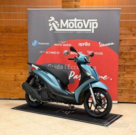 Piaggio Medley 200 S - Tasso 0 fino a 72 mesi