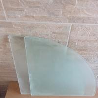 Due Mensole angolari