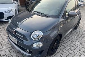FIAT 500 0.9 TwinAir Turbo 105 CV S