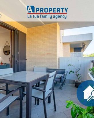 Appartamento di 86 m² con 3 locali a Roma
