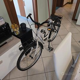 bicicletta holland nuova donna ruote da 26 pollici