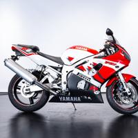 Yamaha R6 ASI