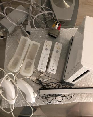 Nintendo Wii
