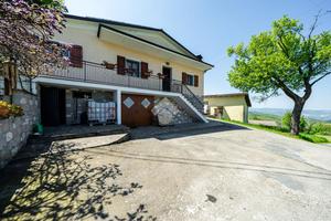 CASA INDIPENDENTE A PRIGNANO SULLA SECCHIA