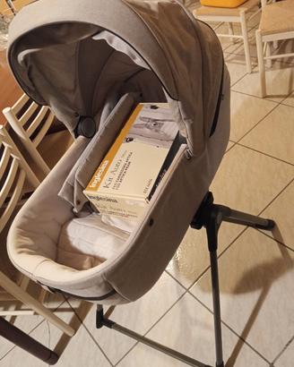 Trio aprica Inglesina completo