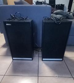 altoparlanti Imperial 