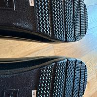 Hunter stivali pioggia n37