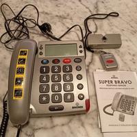 Telefono Brondi Super Bravo
