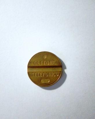 Gettoni Telefonici