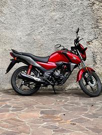 Honda cb125f