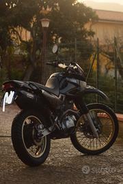 Yamaha XT 600 2002