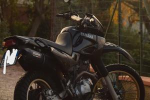 Yamaha XT 600 2002