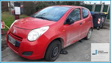 Ricambi Usati SUZUKI ALTO 2013