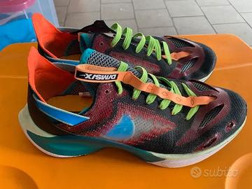 Nike Men's Size 8 D/MS/X Dimsix Sneakers n. 42.5