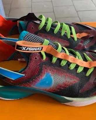 Nike Men's Size 8 D/MS/X Dimsix Sneakers n. 42.5