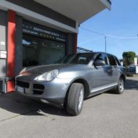 PORSCHE Cayenne 3.2 V6 cat
