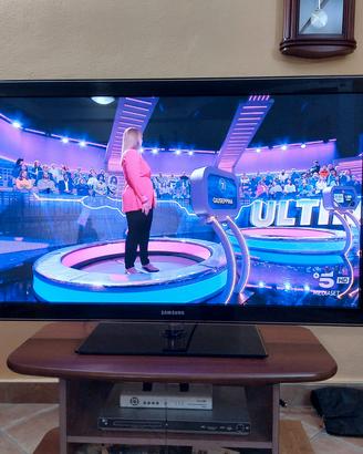 televisore plasma 55 pollici 