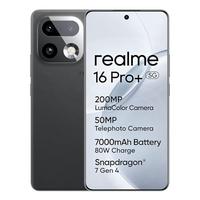 Realme 16 Pro Plus 