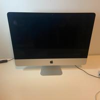 iMac 21,5 pollici