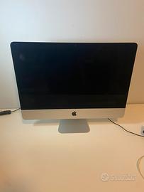 iMac 21,5 pollici