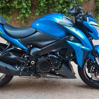 Suzuki GSX S 1000 - 2020