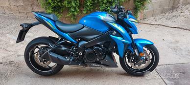 Suzuki GSX S 1000 - 2020