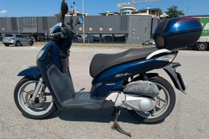 Honda sh 150