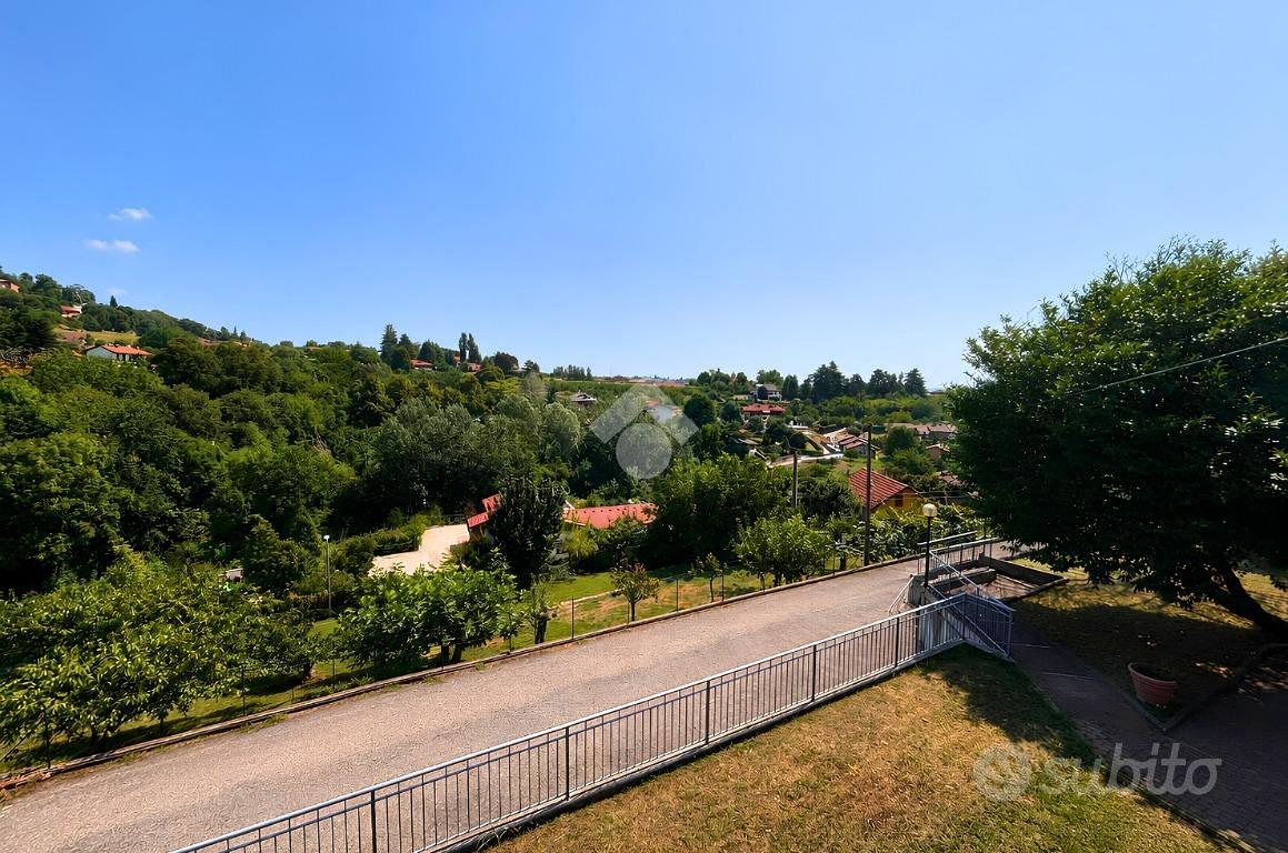 Appartamento – Pecetto Torinese, Albera, Torino - Altro