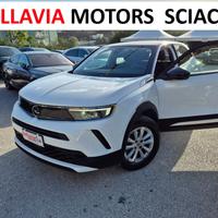 Opel Mokka 1.5 diesel Edition 110cv