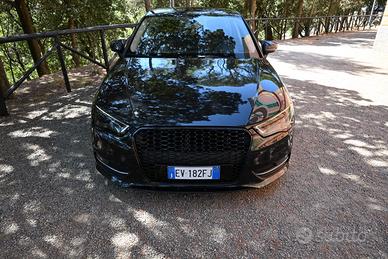 Audi A3 Sportback 1.6 TDI 105 CV