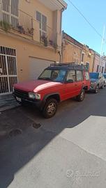 Land Rover Discovery 300 