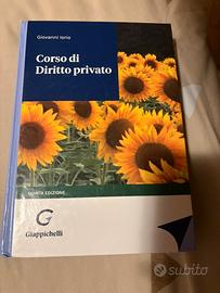 Libro di diritto privato