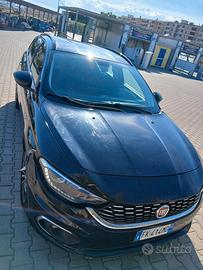 Fiat Tipo station wagon 2017