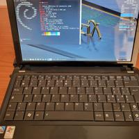 Asus eeepc 1101HAG/1101HG0