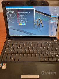 Asus eeepc 1101HAG/1101HG0
