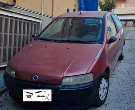 FIAT Punto 2ª serie - 2000