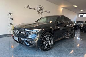 Mercedes GLC Coupe 300 d Coupè AMG Premium Tetto
