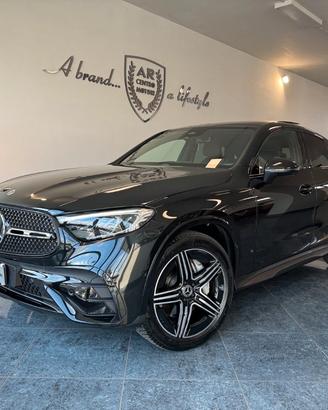 Mercedes GLC Coupe 300 d Coupè AMG Premium Tetto