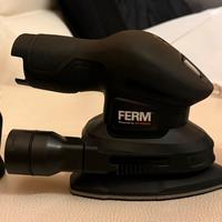 Levigatrice Ferm NUOVA