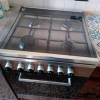 forno , frigorifero, lavastoviglie 