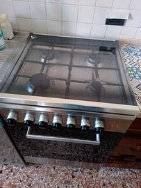 forno , frigorifero, lavastoviglie 