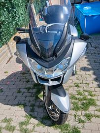 BMW r1200rt 