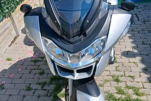 BMW r1200rt 