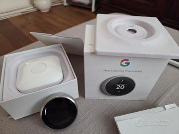 Google nest 3rd