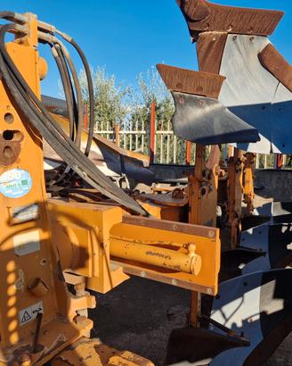 Moro ARATRO TRIVOMERE TRV 20AP