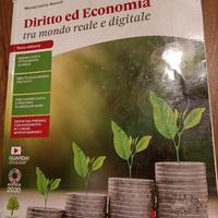 Diritto ed economia tra mondo reale e digitale